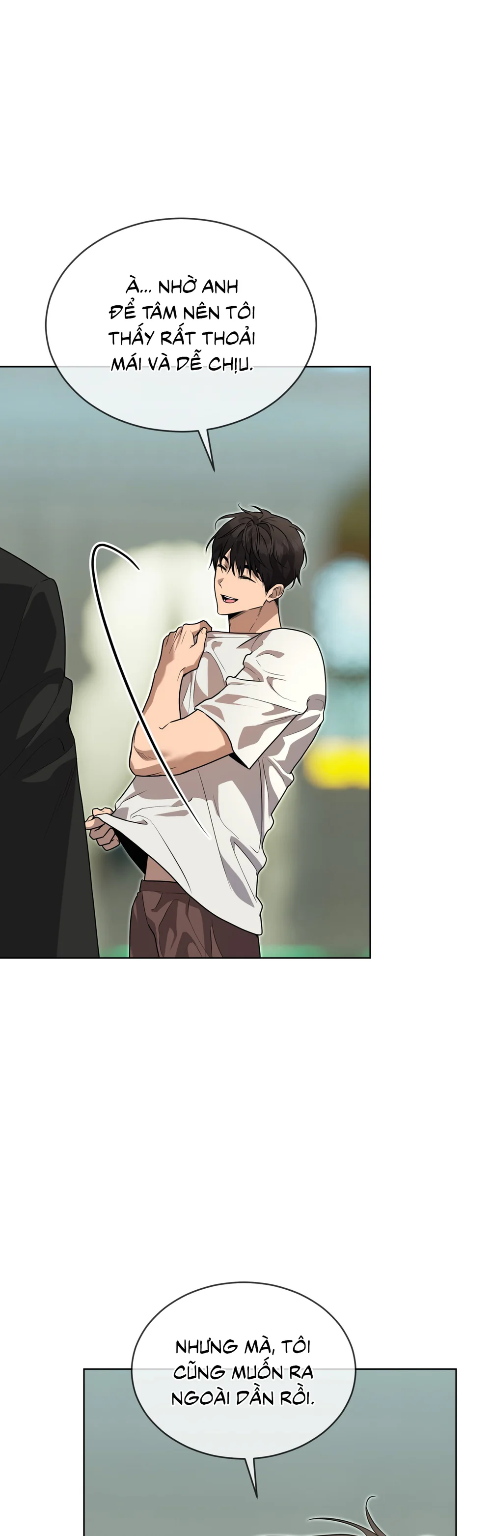 Passion Chapter 126 Trang 81