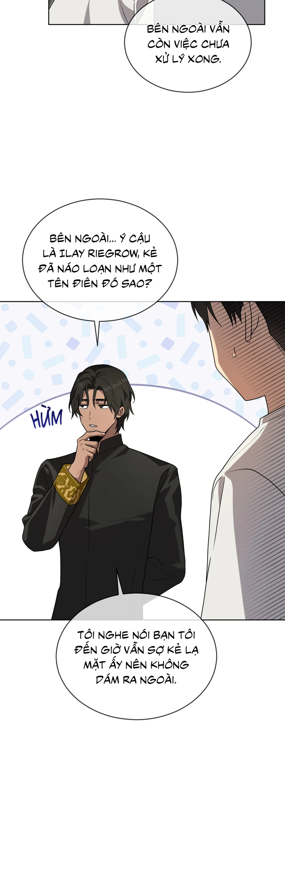 Passion Chapter 126 Trang 83