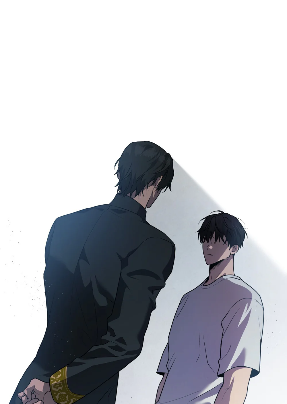 Passion Chapter 126 Trang 86