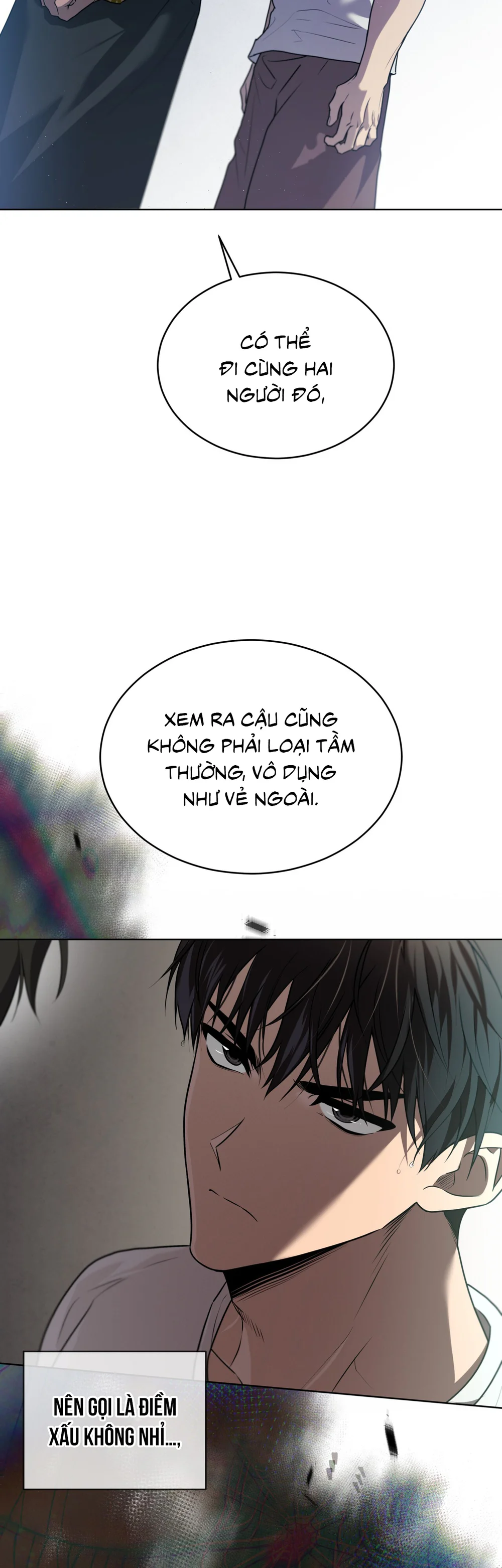 Passion Chapter 126 Trang 87