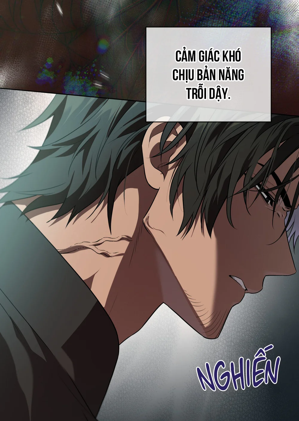 Passion Chapter 126 Trang 88