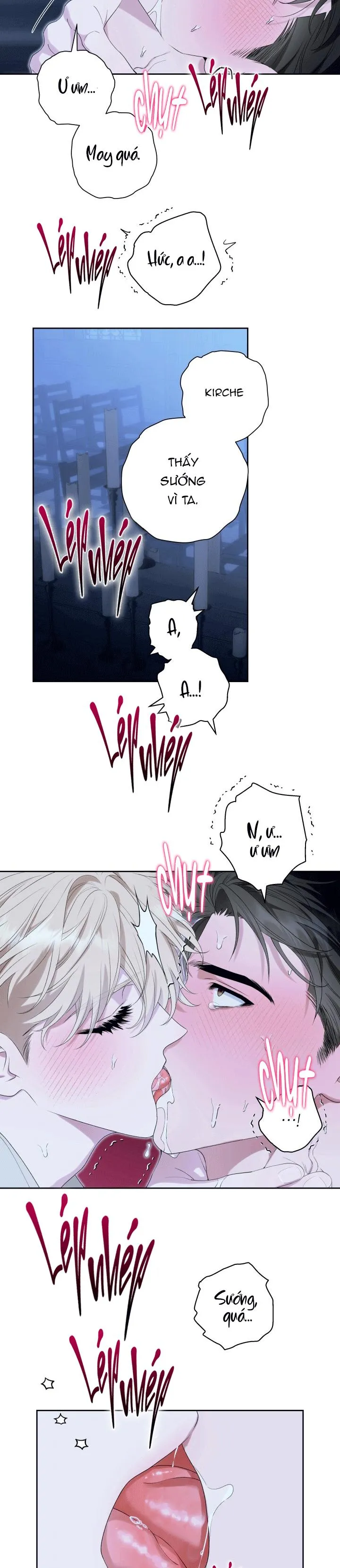 (3P) PÁTERA Chapter 6 Trang 8