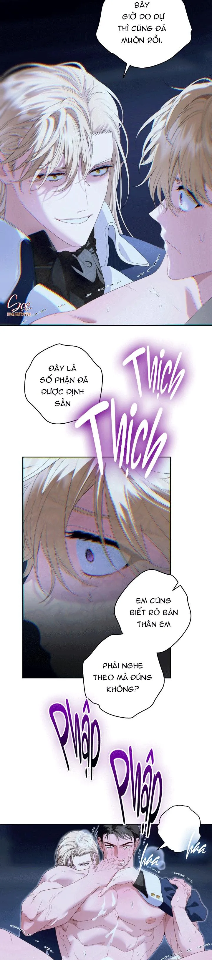 (3P) PÁTERA Chapter 6 Trang 13