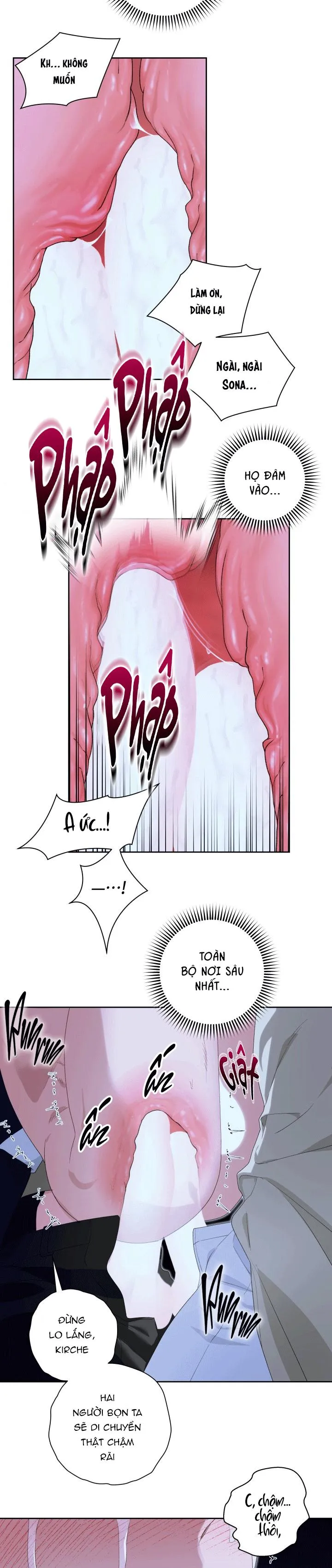 (3P) PÁTERA Chapter 6 Trang 16