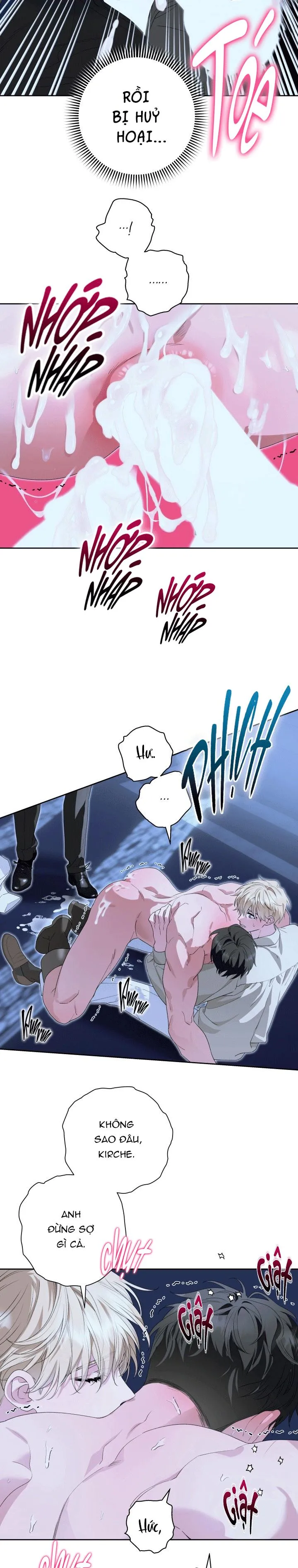 (3P) PÁTERA Chapter 6 Trang 20