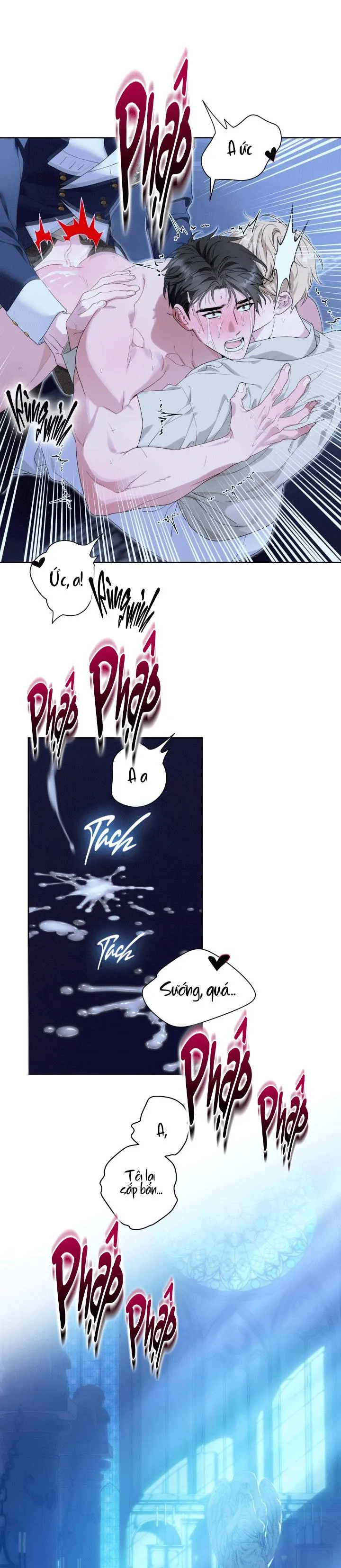 (3P) PÁTERA Chapter 6 Trang 22