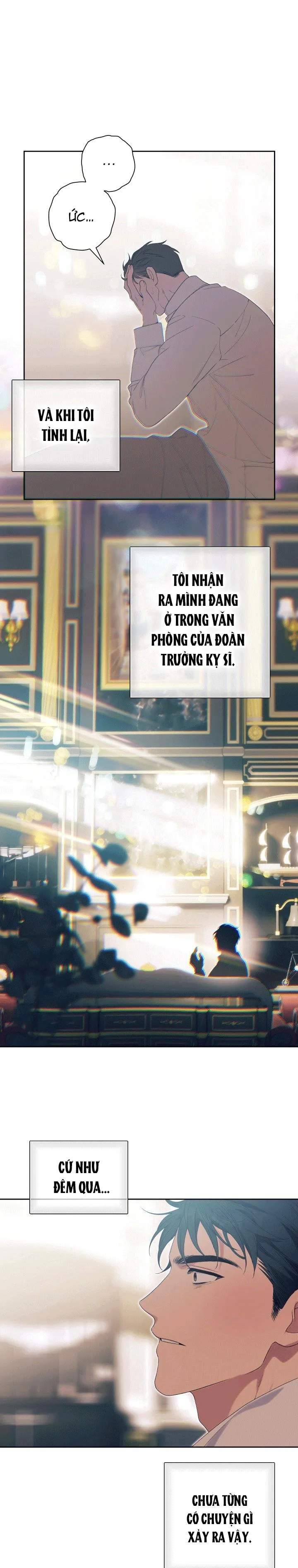 (3P) PÁTERA Chapter 6 Trang 25