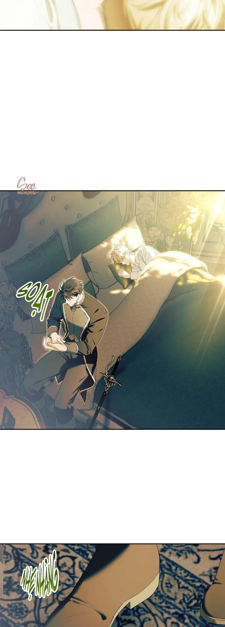 (3P) PÁTERA Chapter 10 Trang 11