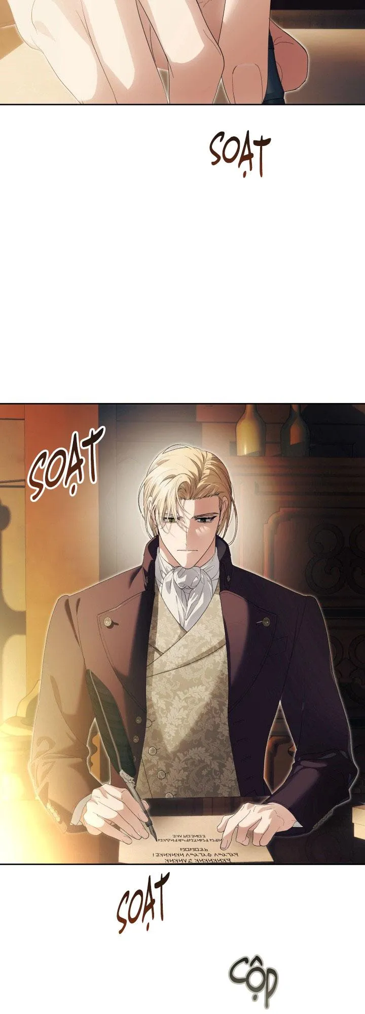 (3P) PÁTERA Chapter 10 Trang 21