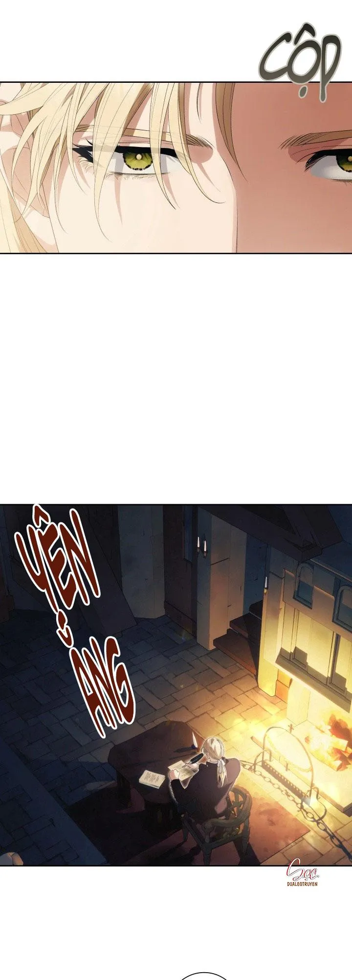 (3P) PÁTERA Chapter 10 Trang 22