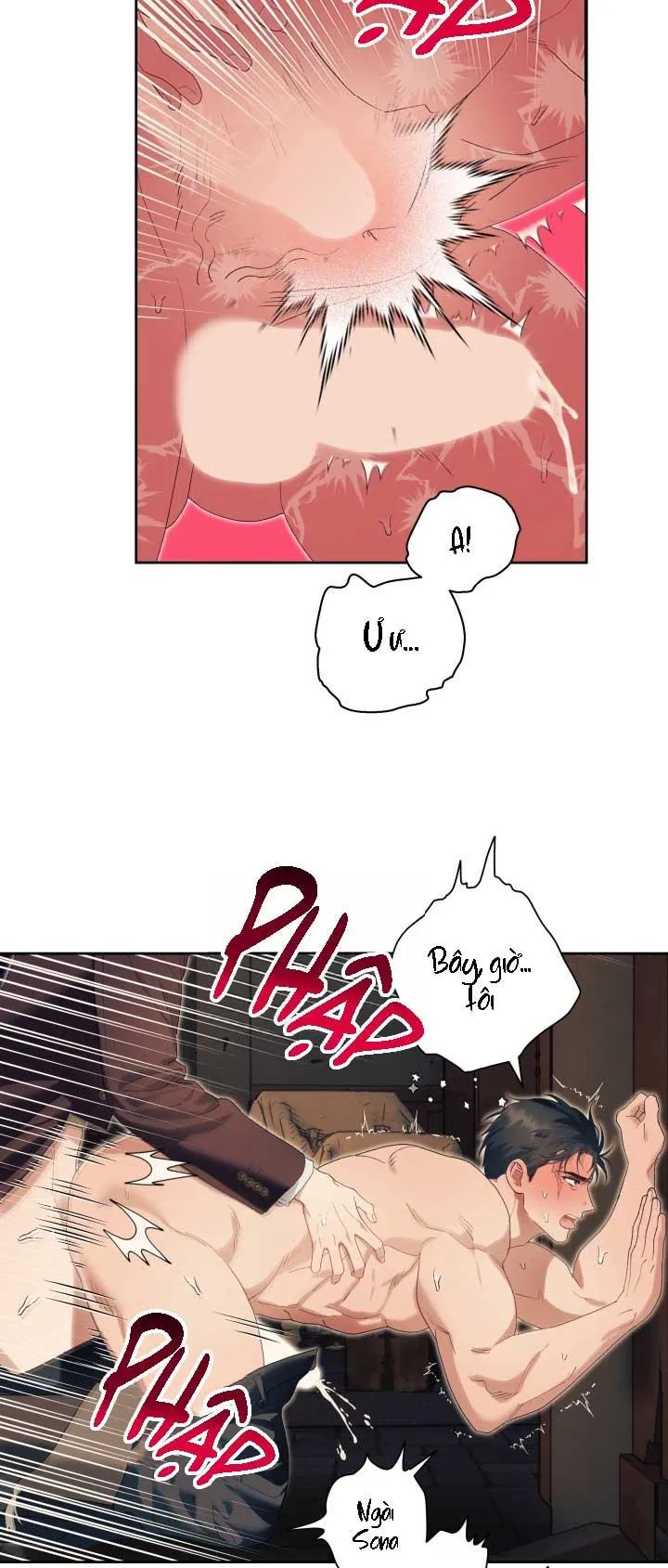 (3P) PÁTERA Chapter 12 Trang 30