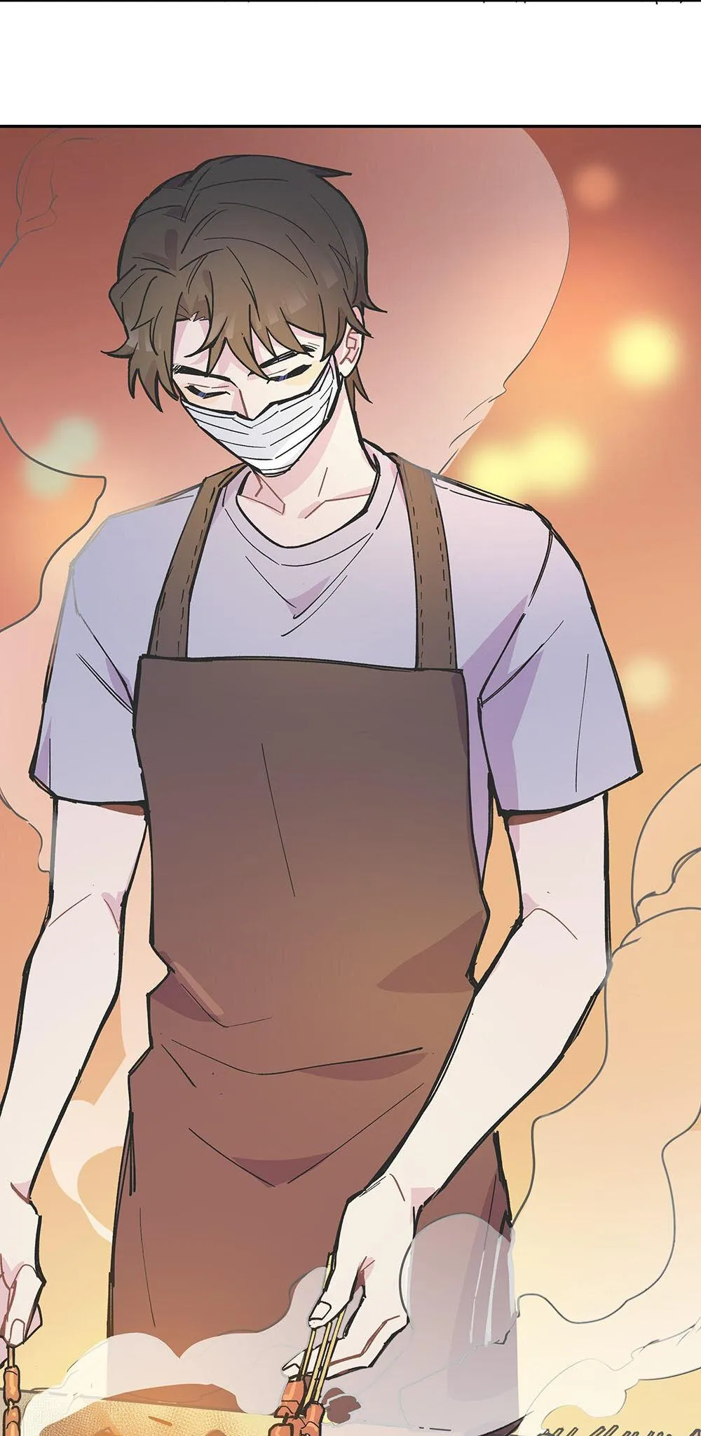 Pavlov’s Dog Chapter 2 Trang 10