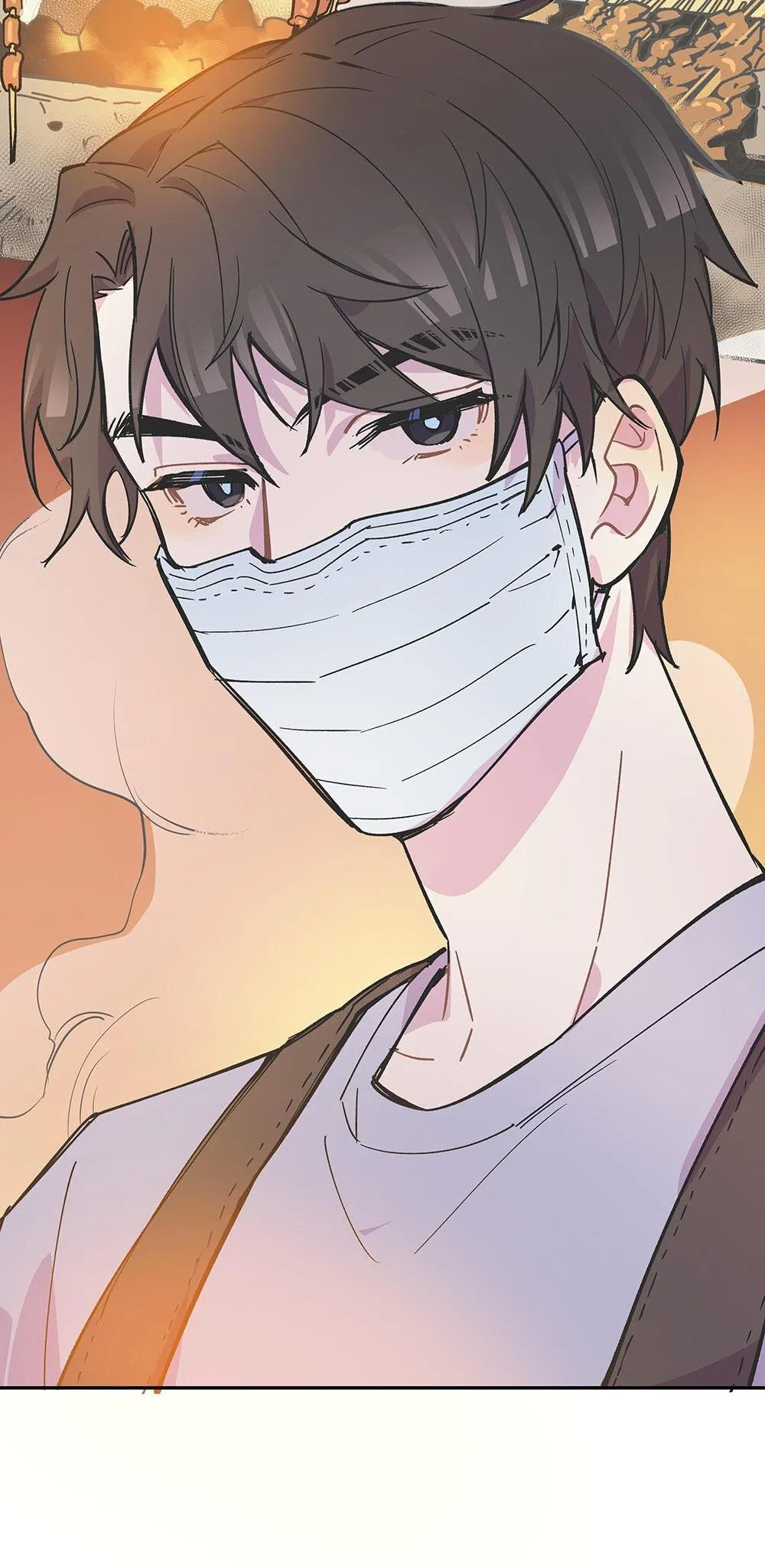 Pavlov’s Dog Chapter 2 Trang 11