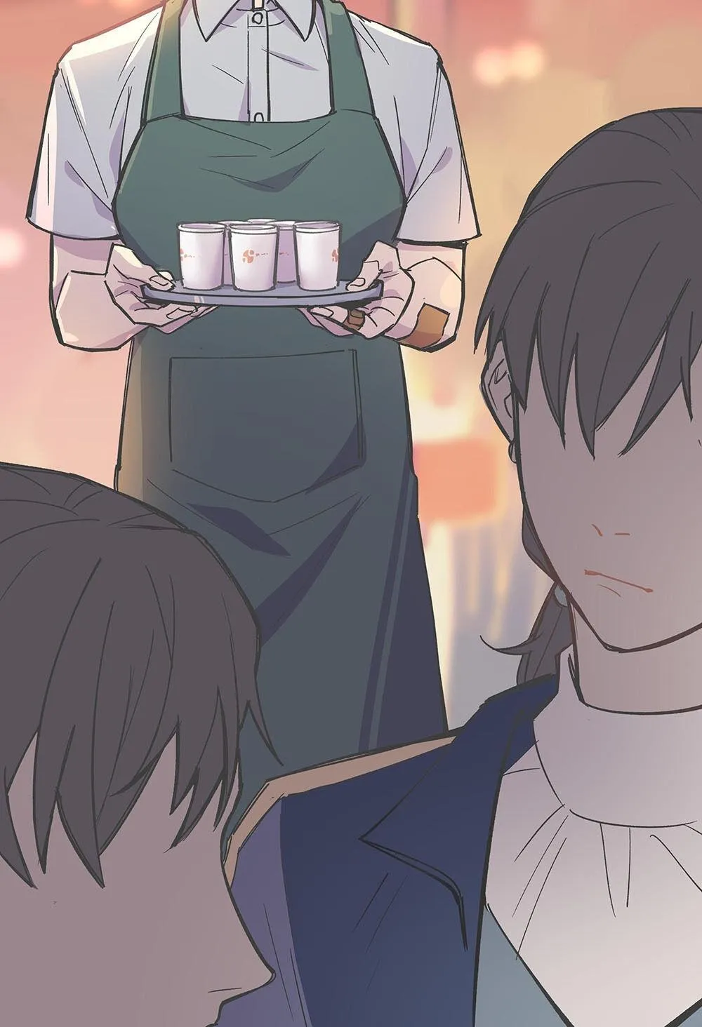 Pavlov’s Dog Chapter 2 Trang 17