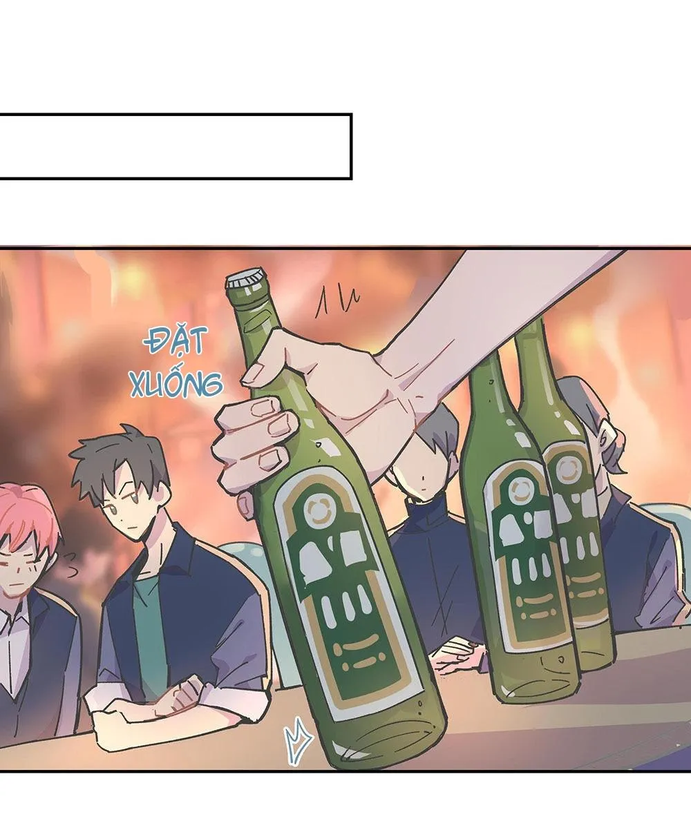 Pavlov’s Dog Chapter 2 Trang 25