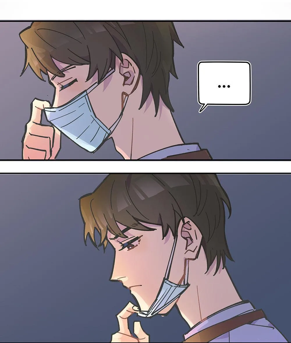 Pavlov’s Dog Chapter 2 Trang 32