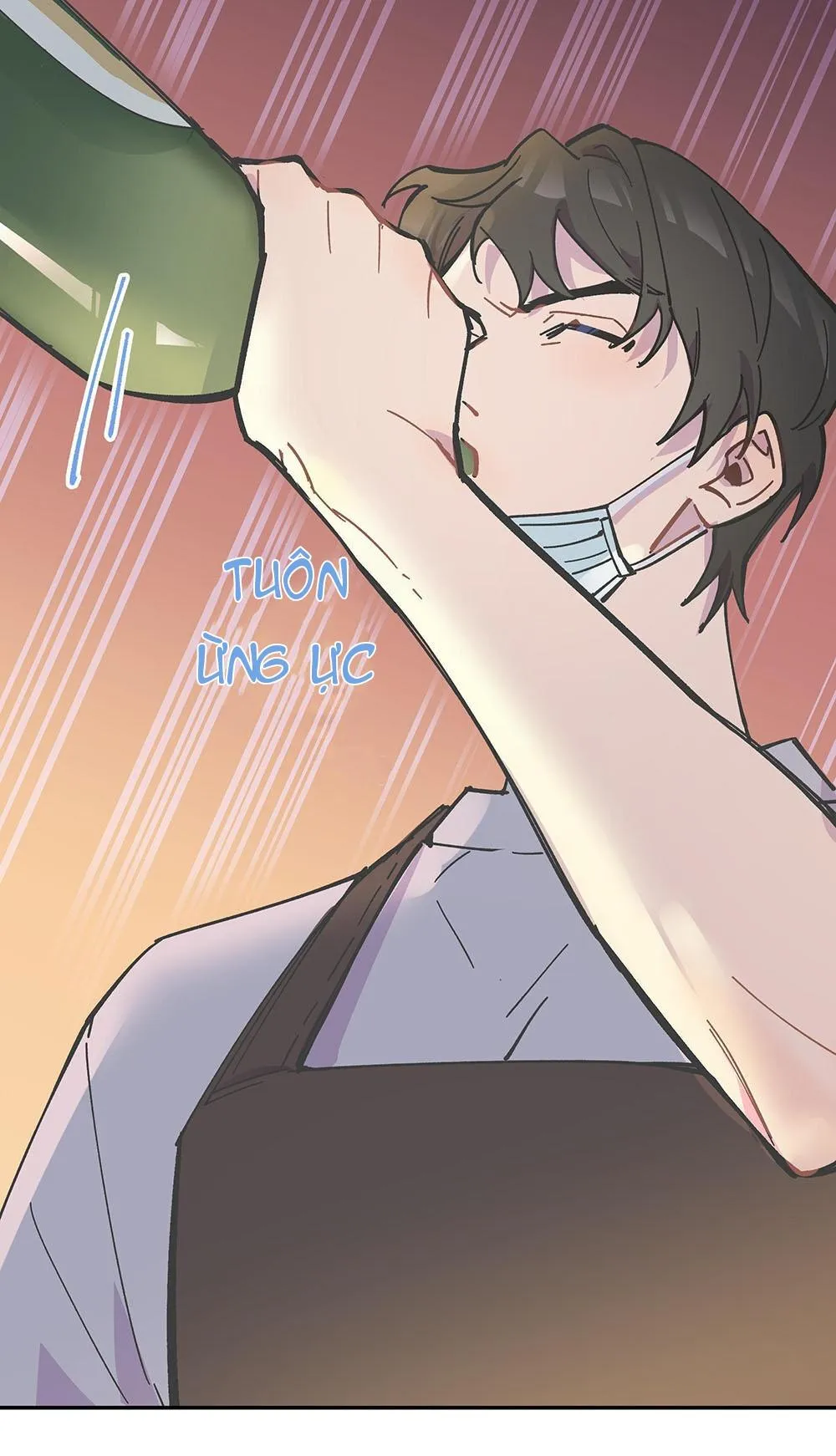 Pavlov’s Dog Chapter 2 Trang 34