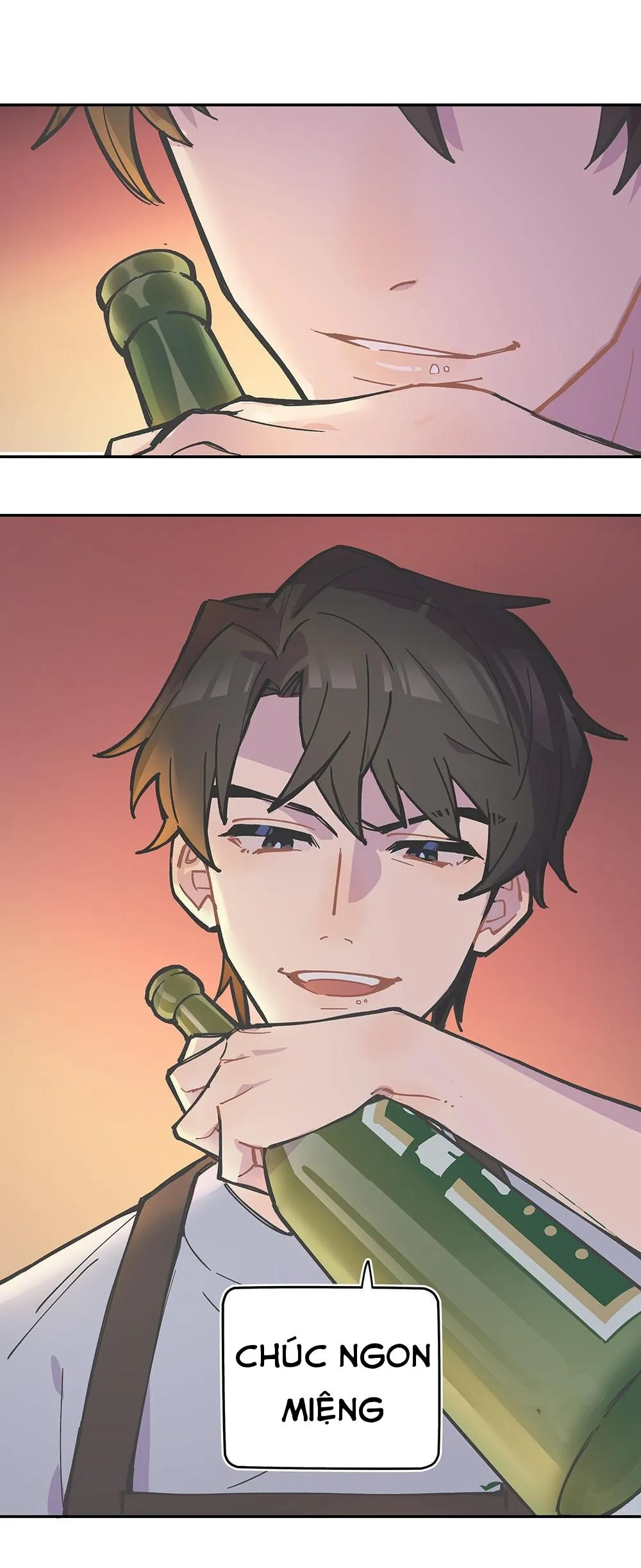 Pavlov’s Dog Chapter 2 Trang 36