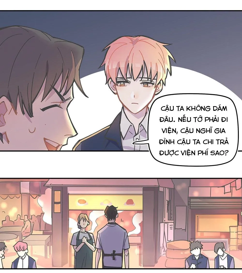 Pavlov’s Dog Chapter 2 Trang 39