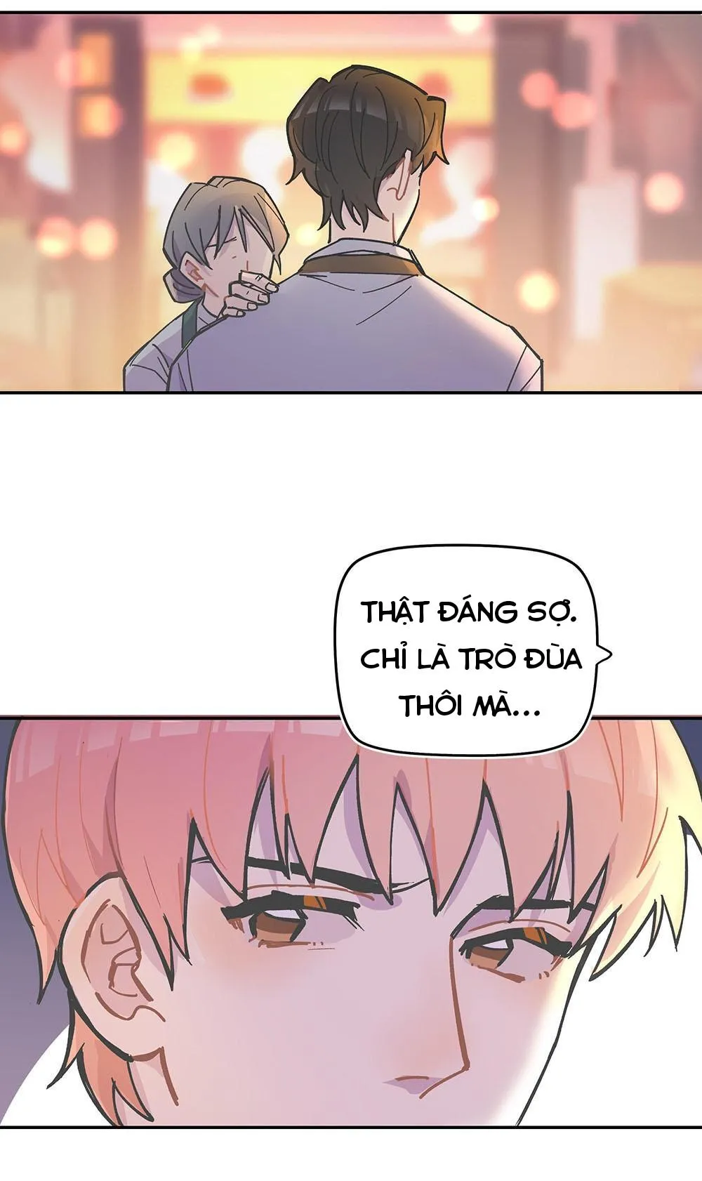 Pavlov’s Dog Chapter 2 Trang 40