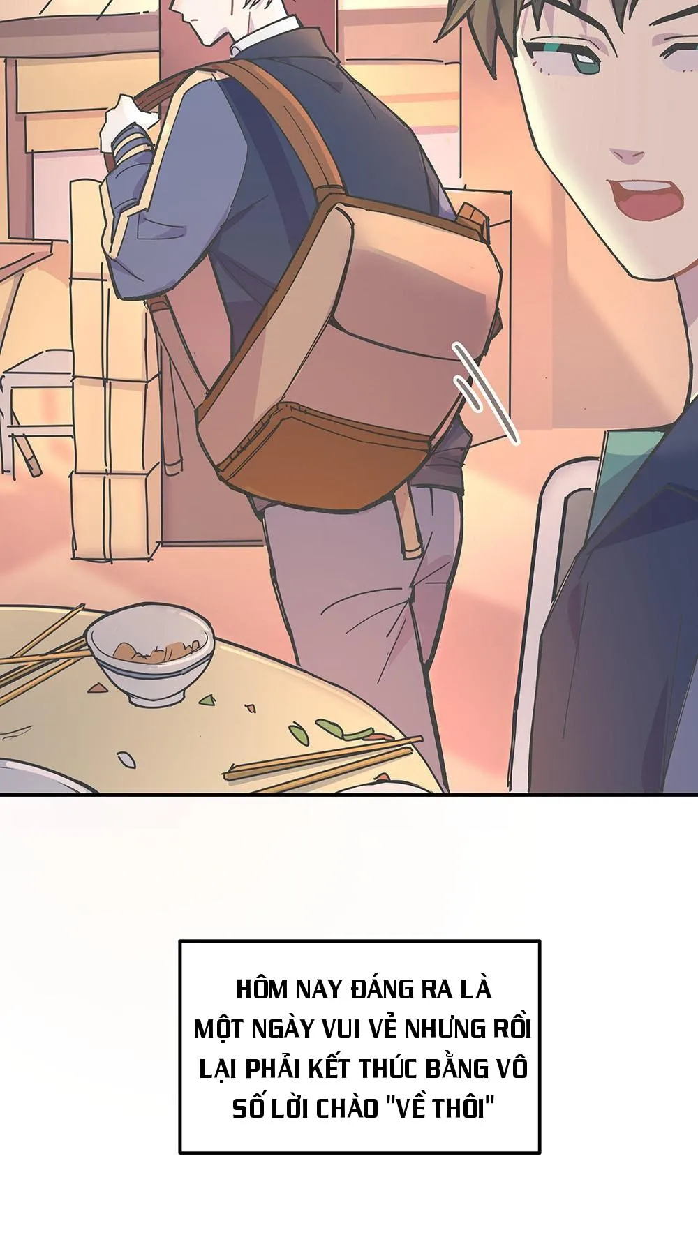 Pavlov’s Dog Chapter 2 Trang 42