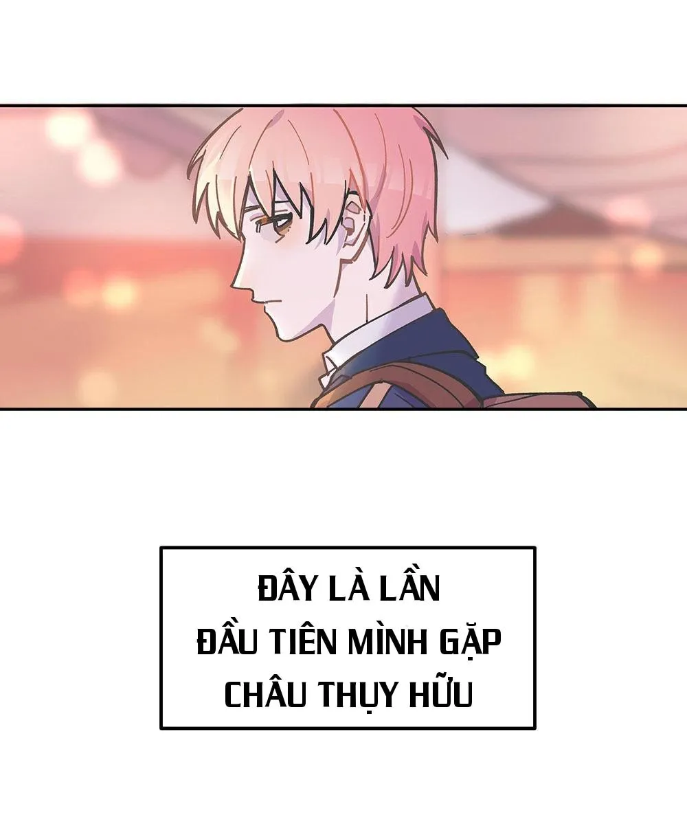 Pavlov’s Dog Chapter 2 Trang 43