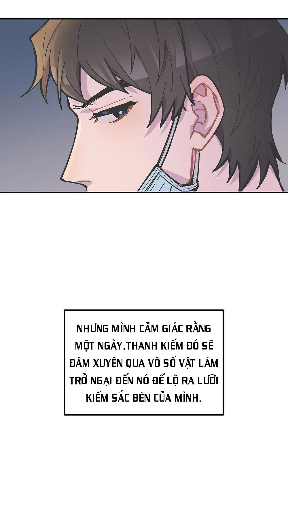 Pavlov’s Dog Chapter 2 Trang 45