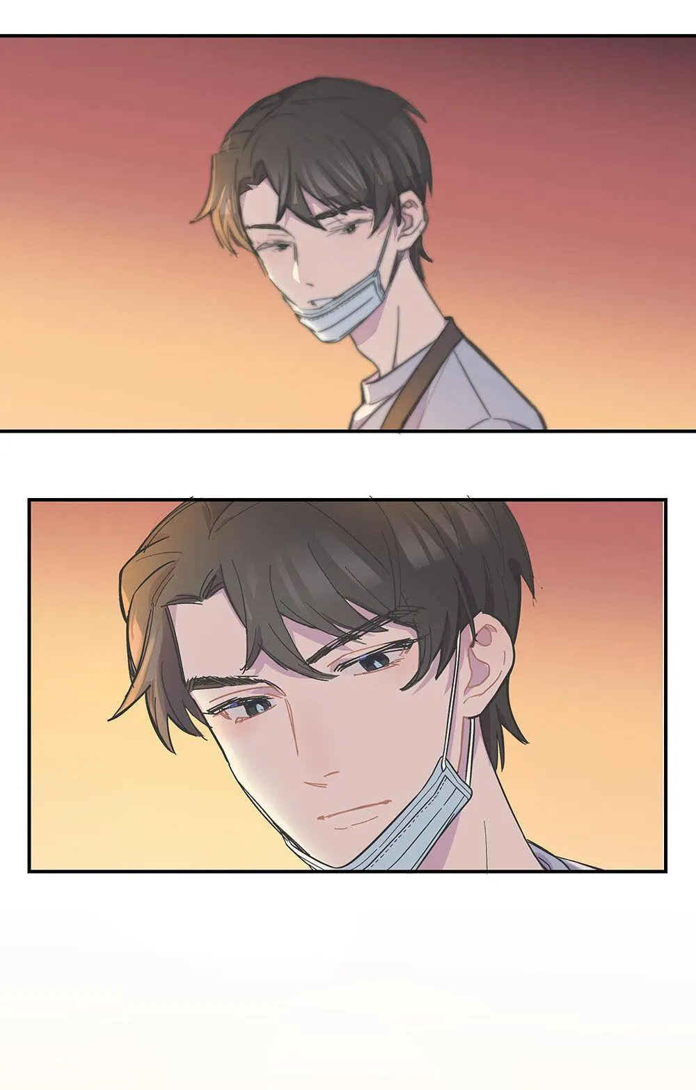 Pavlov’s Dog Chapter 3 Trang 25