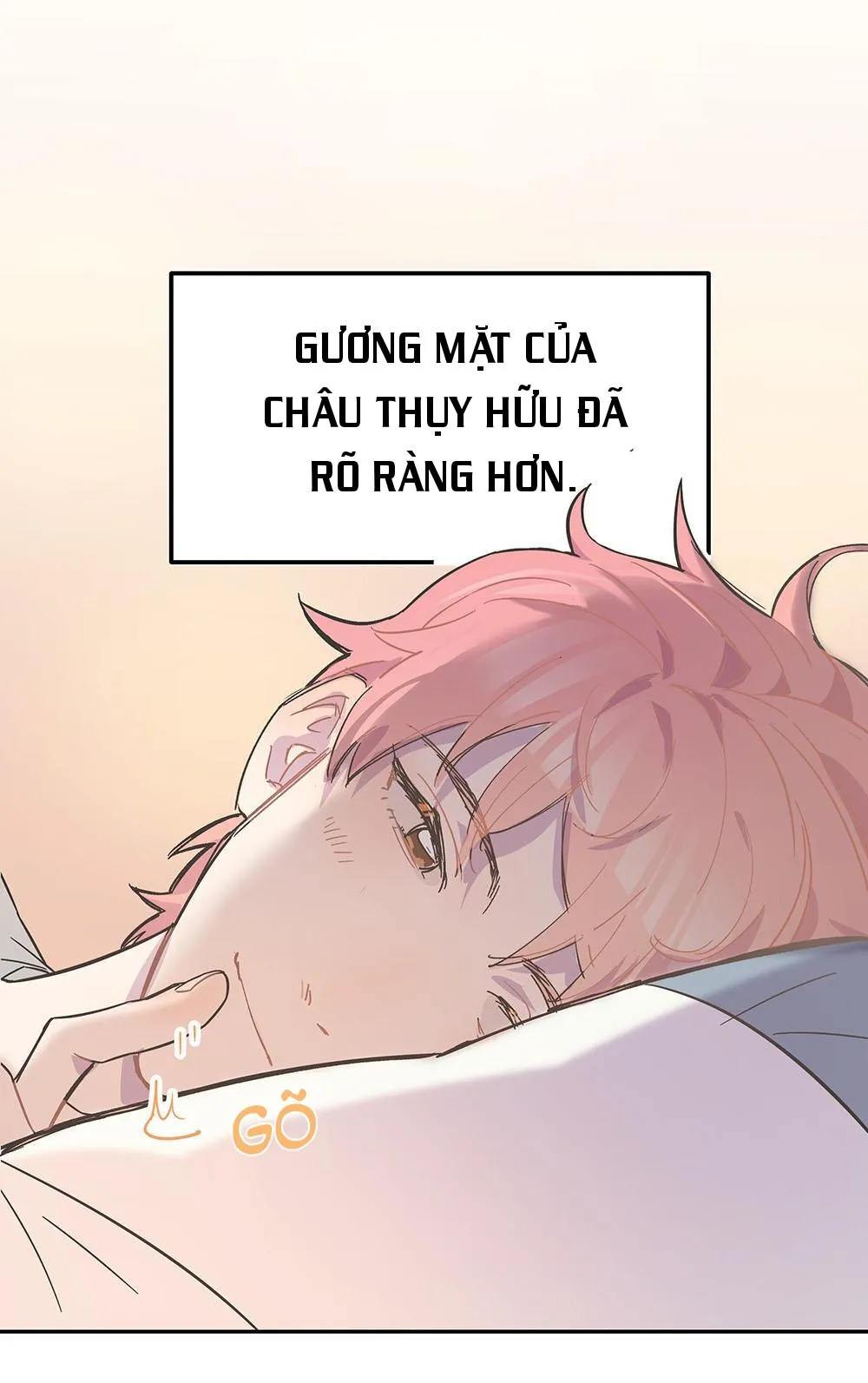 Pavlov’s Dog Chapter 3 Trang 26