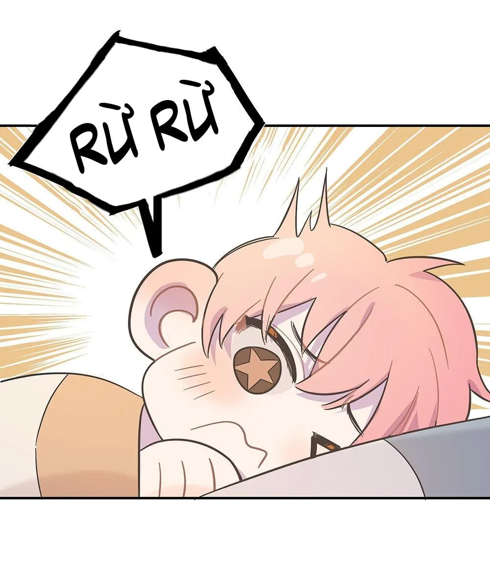 Pavlov’s Dog Chapter 3 Trang 27