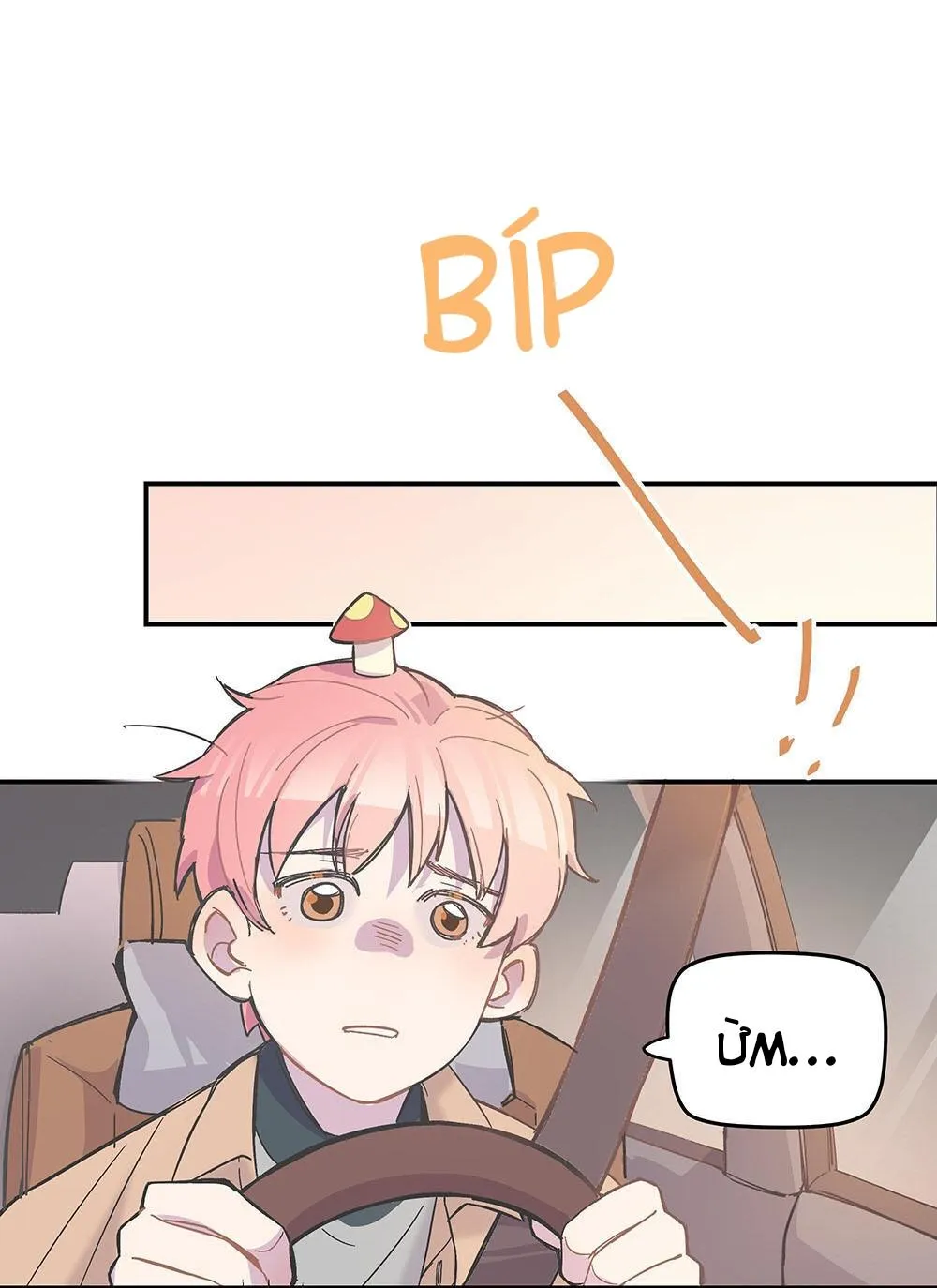 Pavlov’s Dog Chapter 3 Trang 34