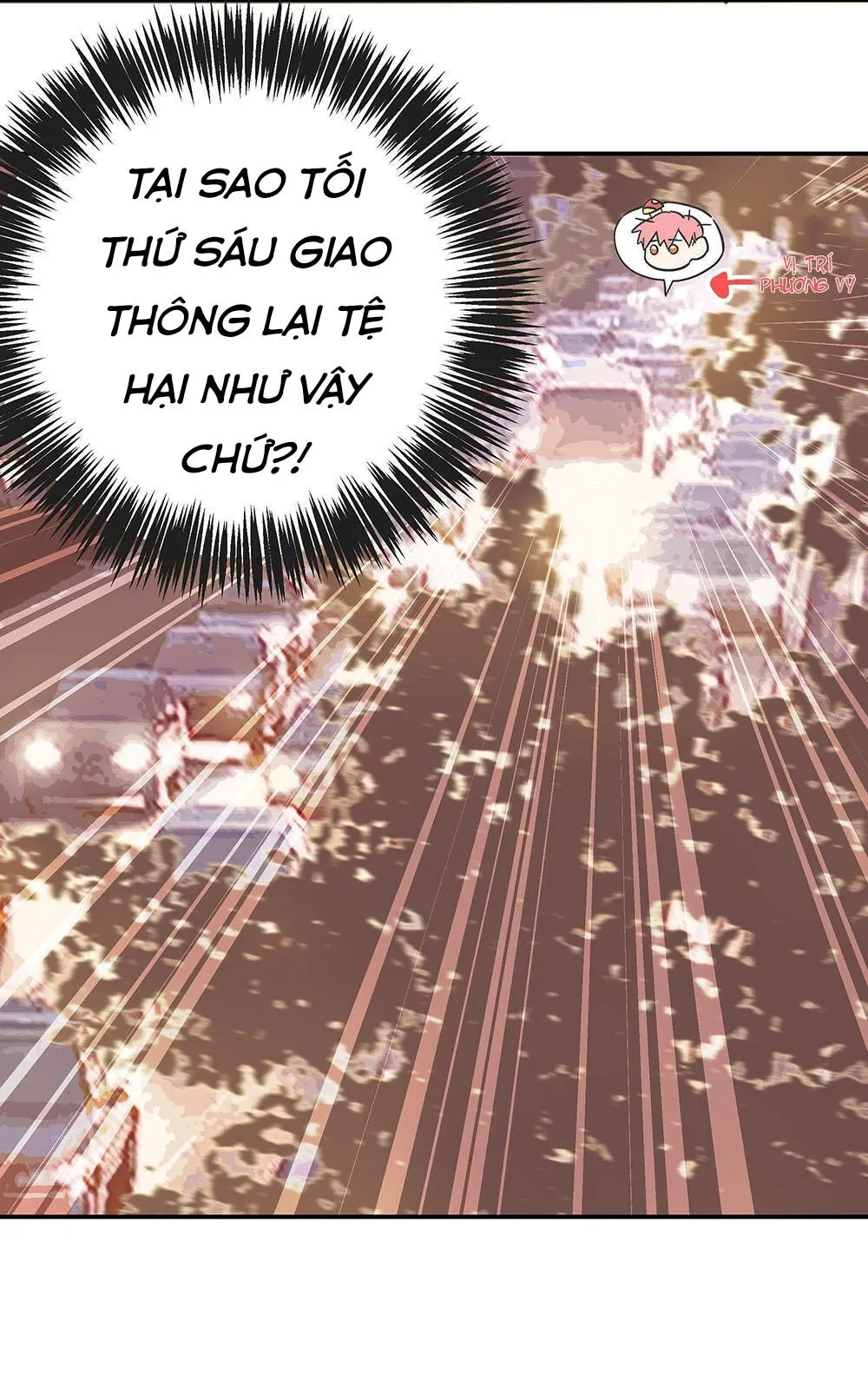 Pavlov’s Dog Chapter 3 Trang 35