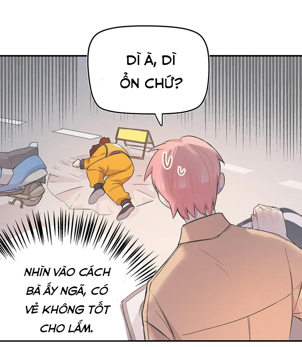 Pavlov’s Dog Chapter 3 Trang 39