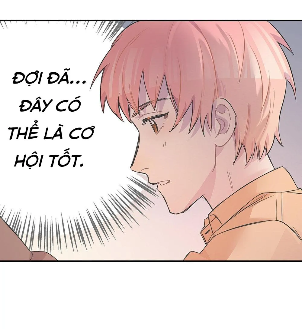 Pavlov’s Dog Chapter 3 Trang 42