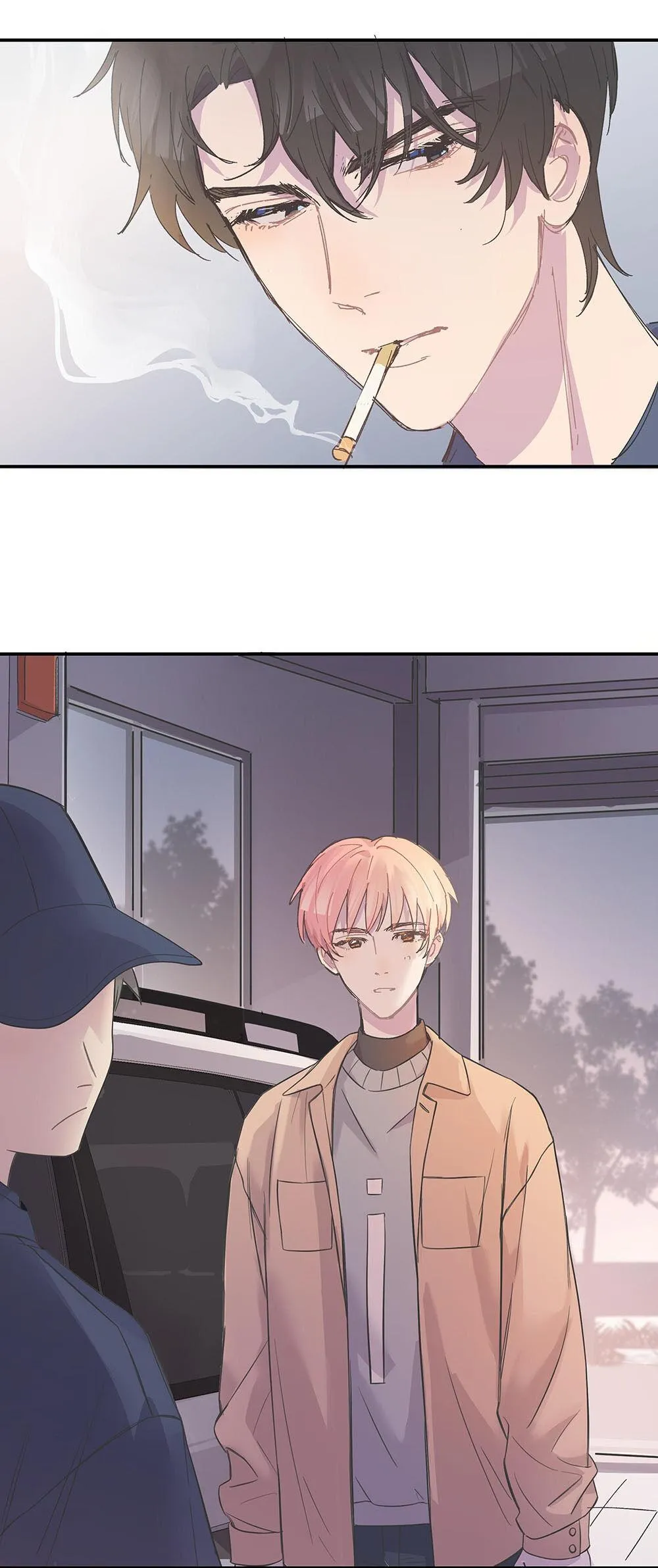 Pavlov’s Dog Chapter 3 Trang 44