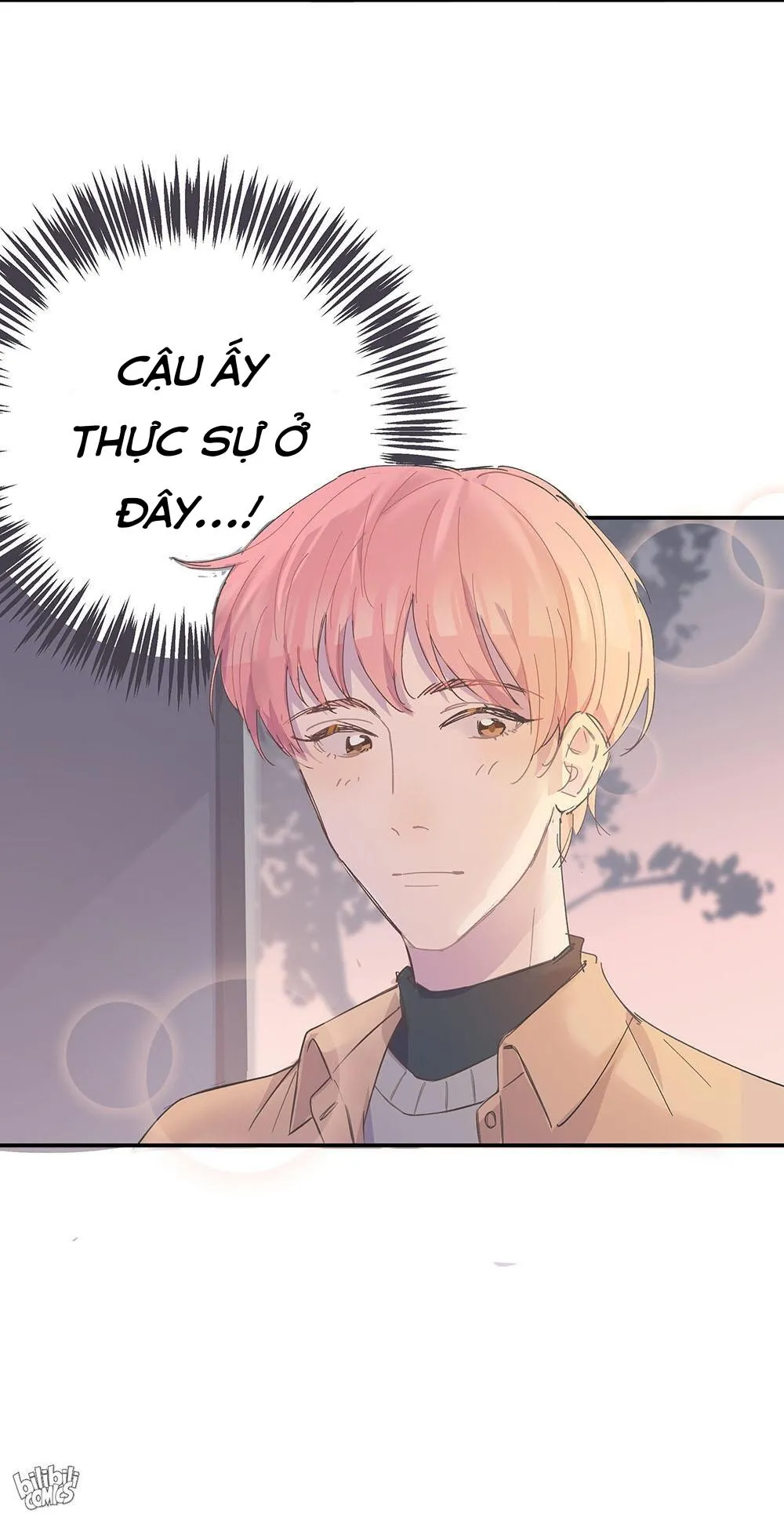 Pavlov’s Dog Chapter 3 Trang 45