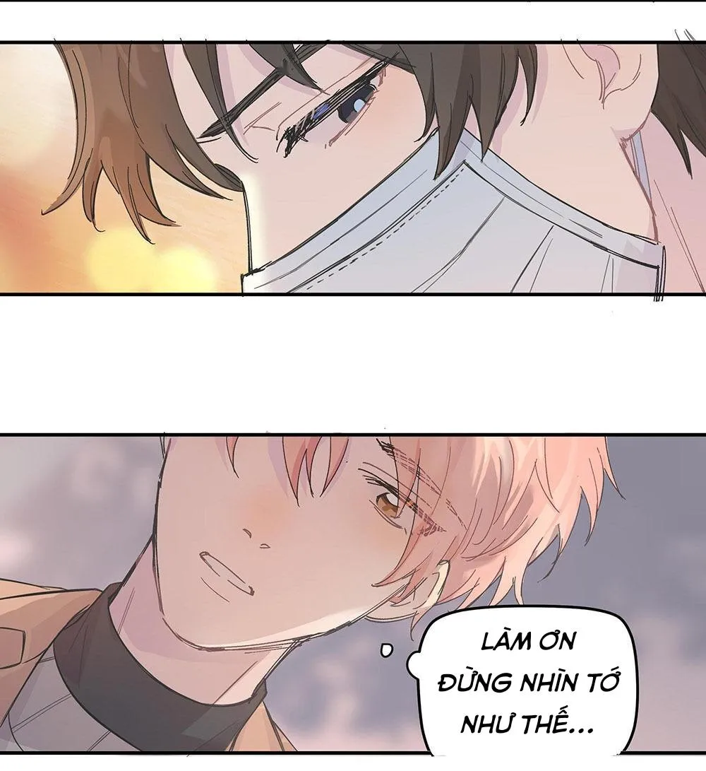 Pavlov’s Dog Chapter 4 Trang 12