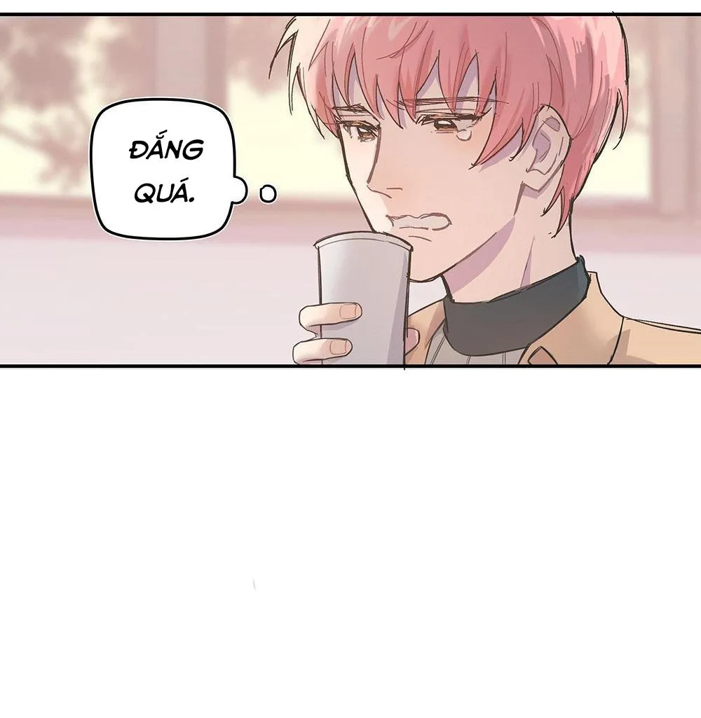 Pavlov’s Dog Chapter 4 Trang 19