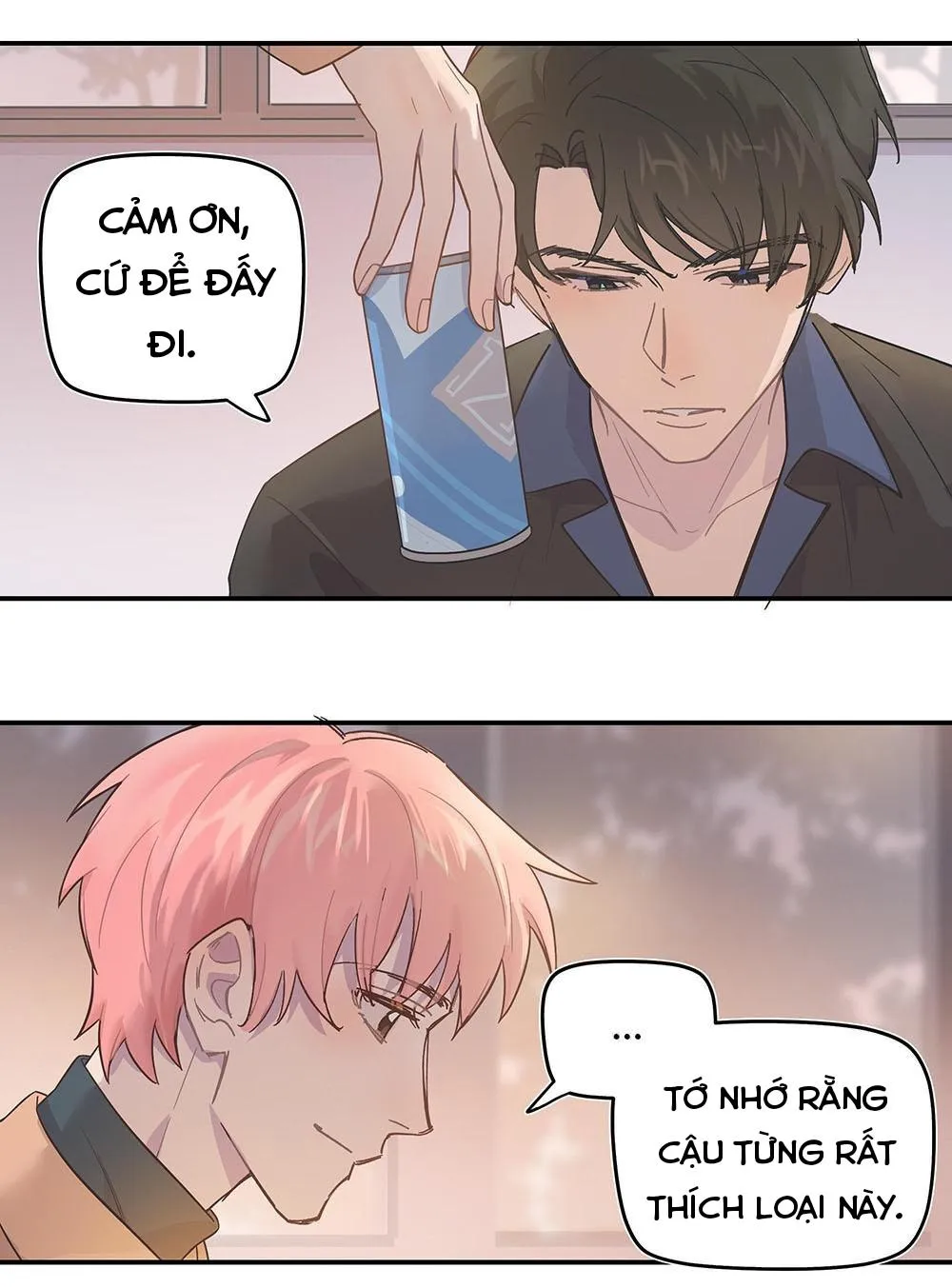 Pavlov’s Dog Chapter 4 Trang 29