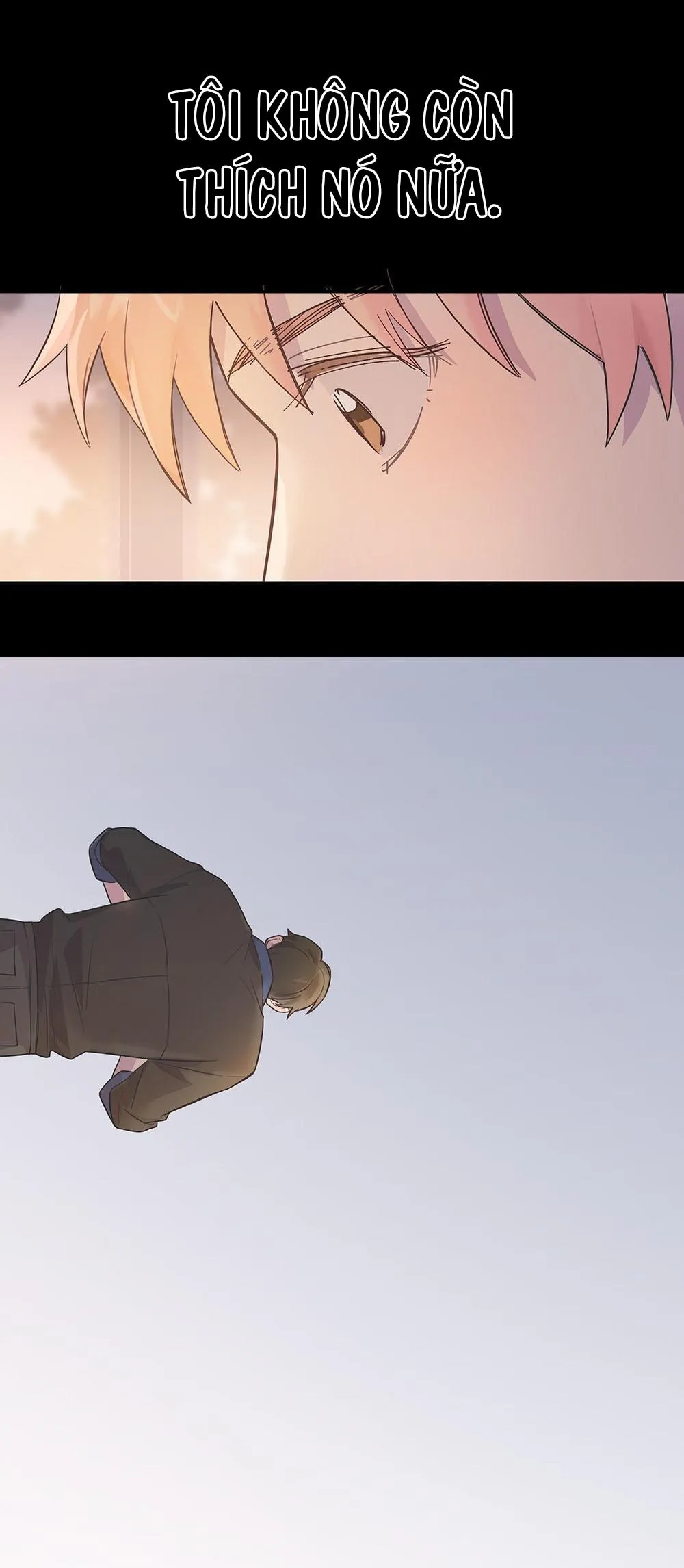 Pavlov’s Dog Chapter 4 Trang 30