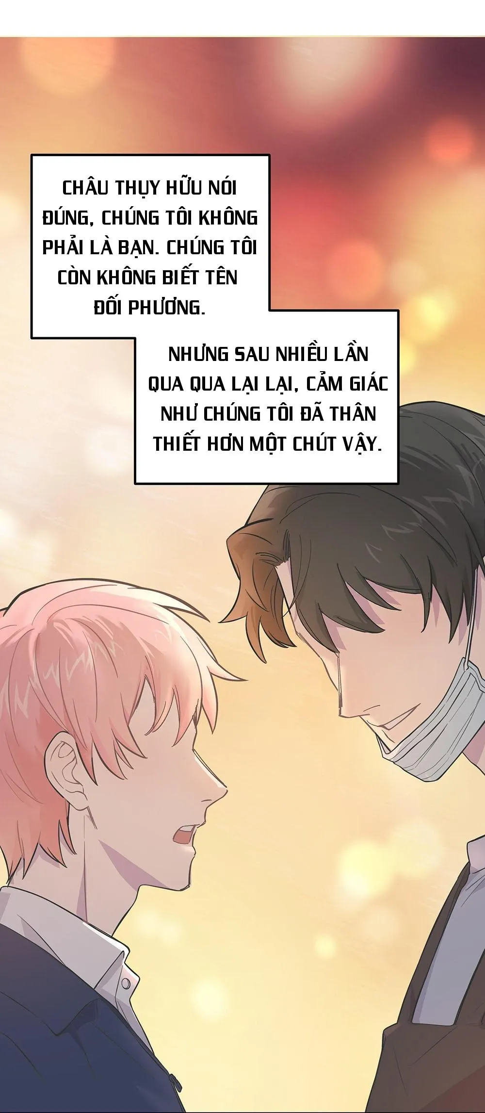 Pavlov’s Dog Chapter 4 Trang 36