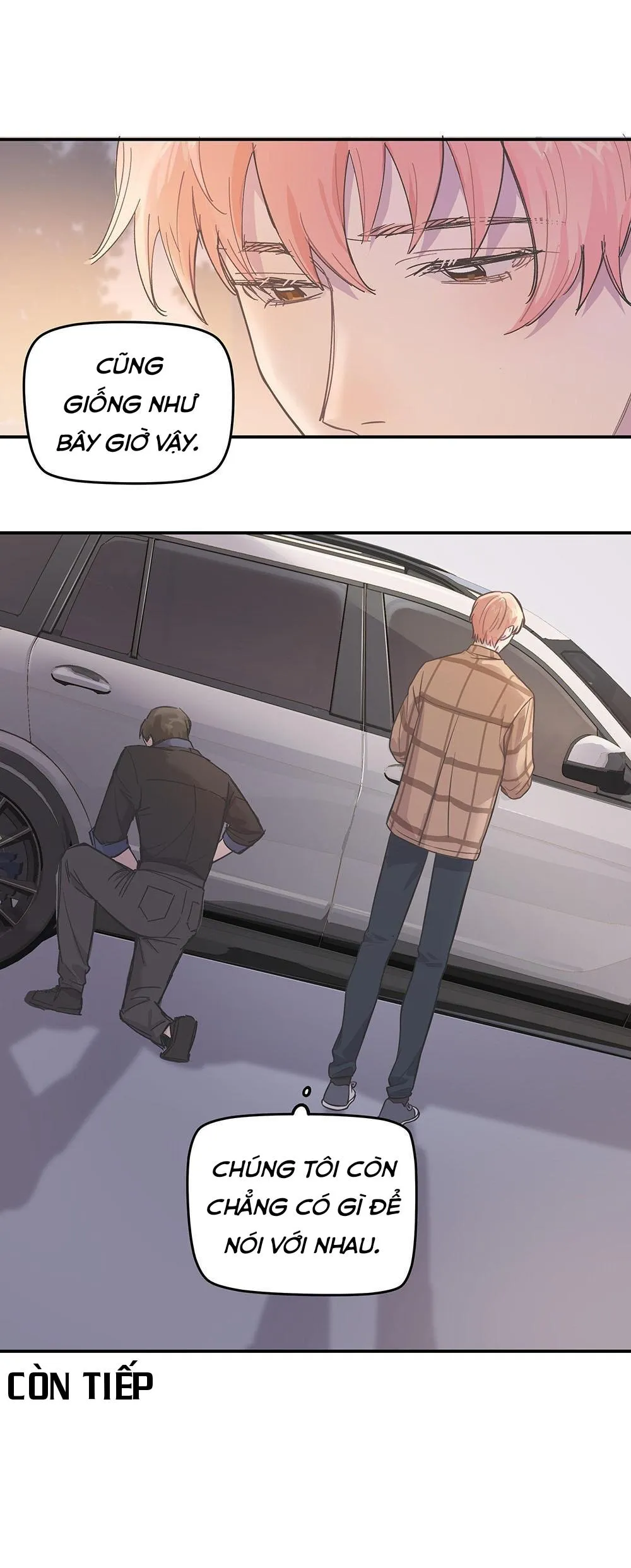 Pavlov’s Dog Chapter 4 Trang 38