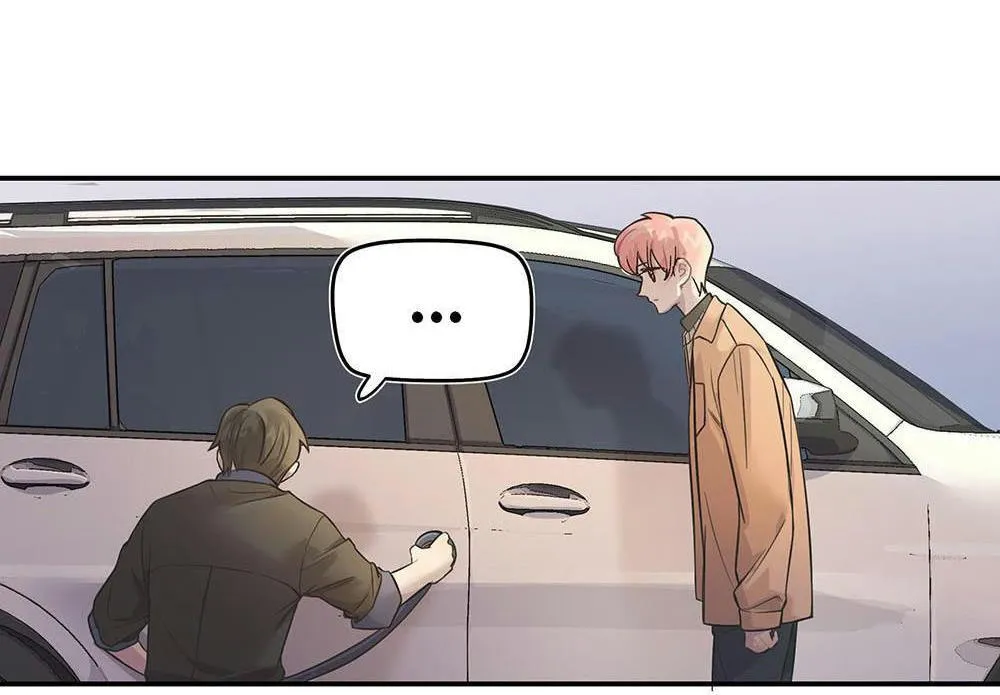 Pavlov’s Dog Chapter 5 Trang 8