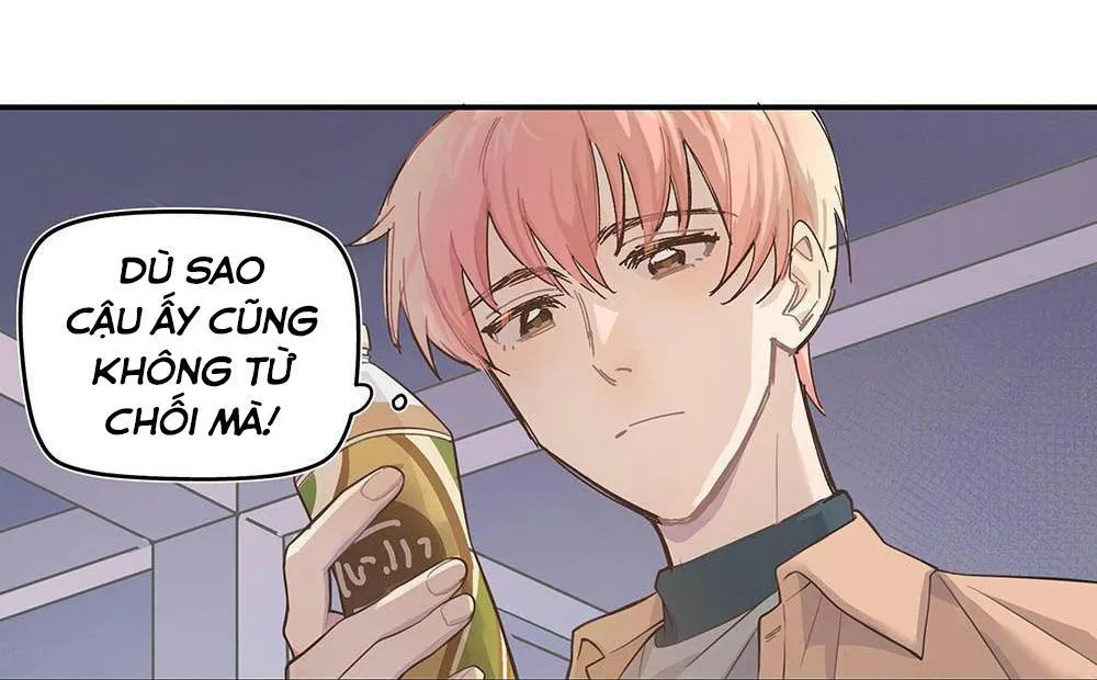 Pavlov’s Dog Chapter 5 Trang 10