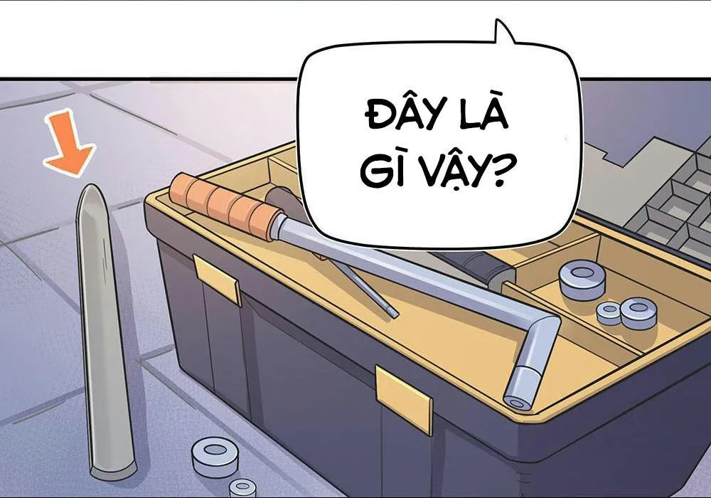 Pavlov’s Dog Chapter 5 Trang 14