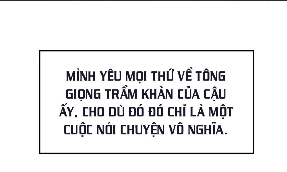 Pavlov’s Dog Chapter 5 Trang 19