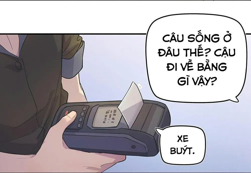 Pavlov’s Dog Chapter 5 Trang 23