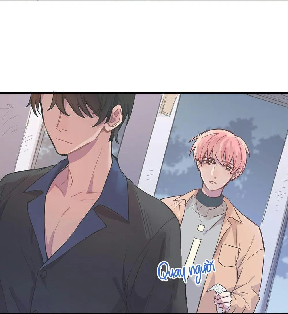 Pavlov’s Dog Chapter 5 Trang 29