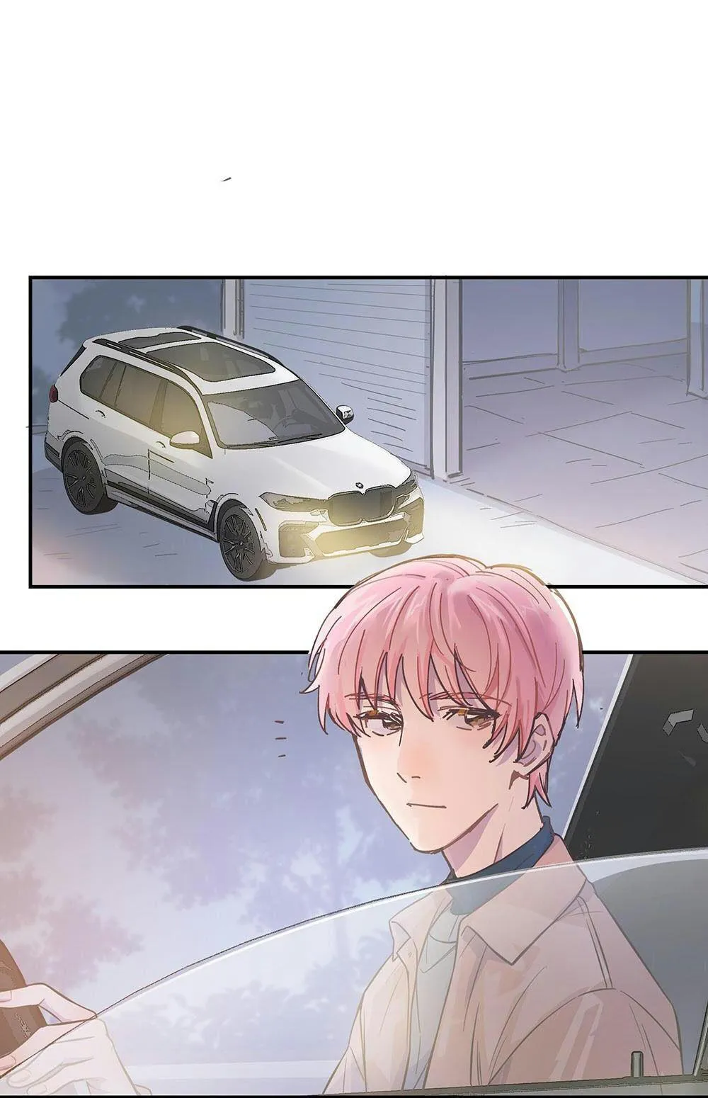 Pavlov’s Dog Chapter 5 Trang 33