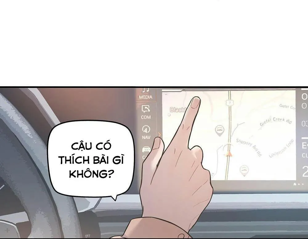 Pavlov’s Dog Chapter 5 Trang 41